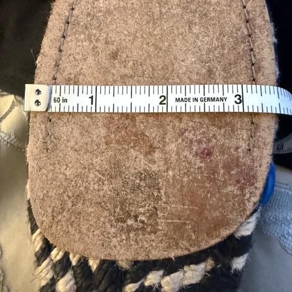 Proenza Schouler Mixed Color Sandals - Picture 11 of 11